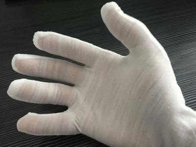 Ультразвуковая машина для изготовления перчаток